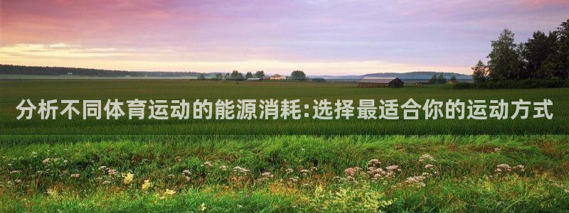b体育必一运动官网